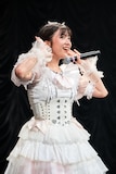 新井ひとみ(東京女子流)