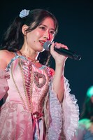 奥津マリリ（フィロソフィーのダンス）