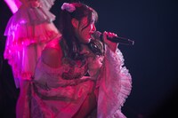 奥津マリリ（フィロソフィーのダンス）