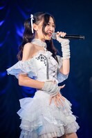 山邊未夢（東京女子流）