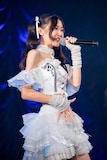山邊未夢(東京女子流)