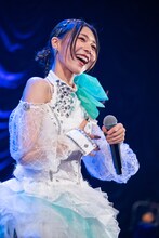 庄司芽生（東京女子流）