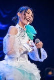 庄司芽生(東京女子流)