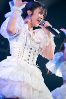 新井ひとみ（東京女子流）