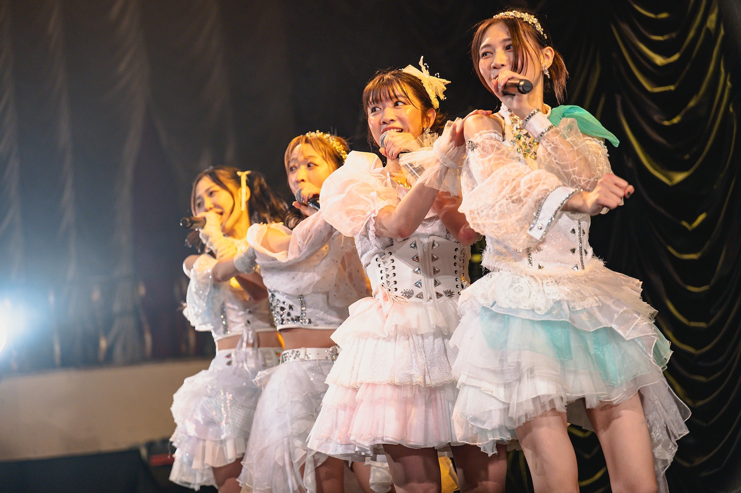 東京女子流