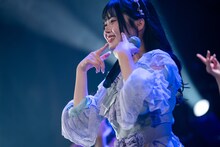 香山ななこ（フィロソフィーのダンス）