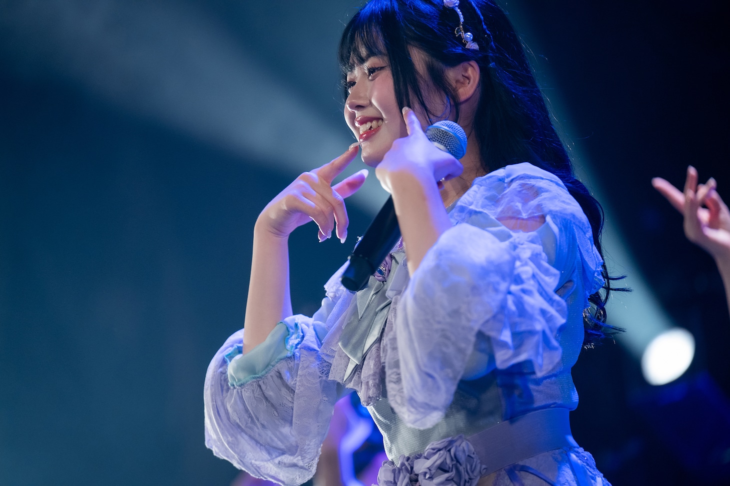 香山ななこ（フィロソフィーのダンス）