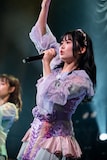 香山ななこ(フィロソフィーのダンス)