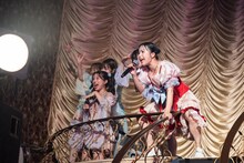 フィロソフィーのダンス