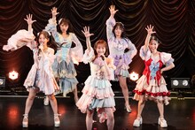 フィロソフィーのダンス