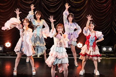 フィロソフィーのダンス