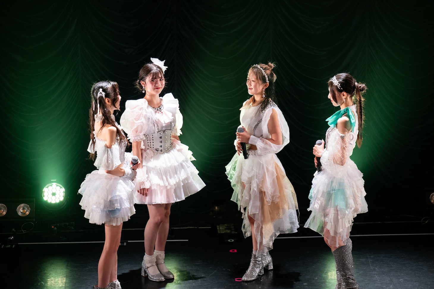 東京女子流