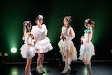 東京女子流