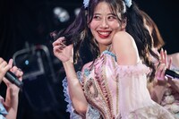 奥津マリリ（フィロソフィーのダンス）