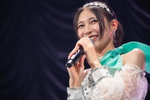 庄司芽生（東京女子流）