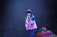 「市川由紀乃リサイタル 2025『新章』」の様子。（撮影：スギゾー）