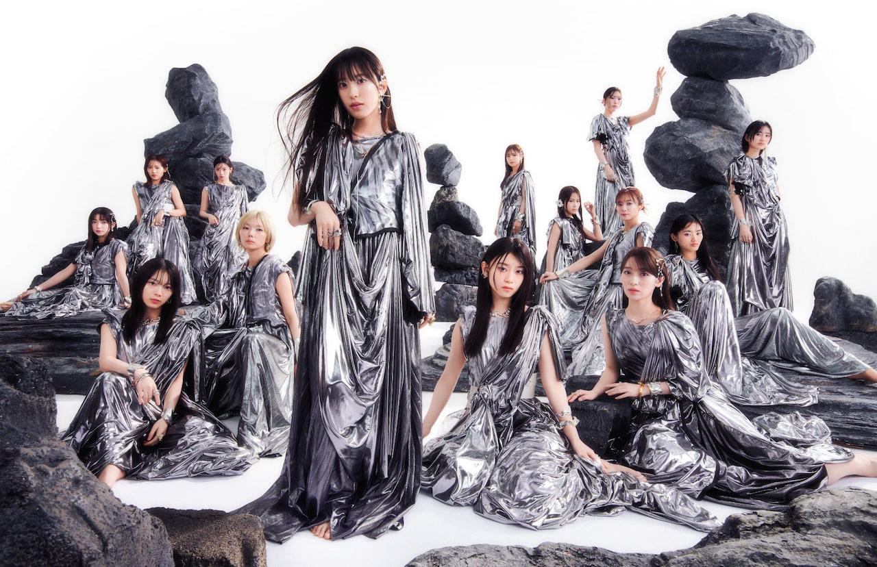 櫻坂46