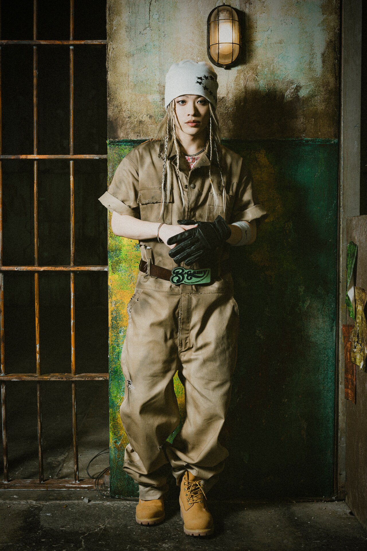 山本彰吾　THE POWER　クッション THE RAMPAGE 山本彰吾 クッション