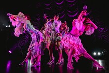 フィロソフィーのダンス