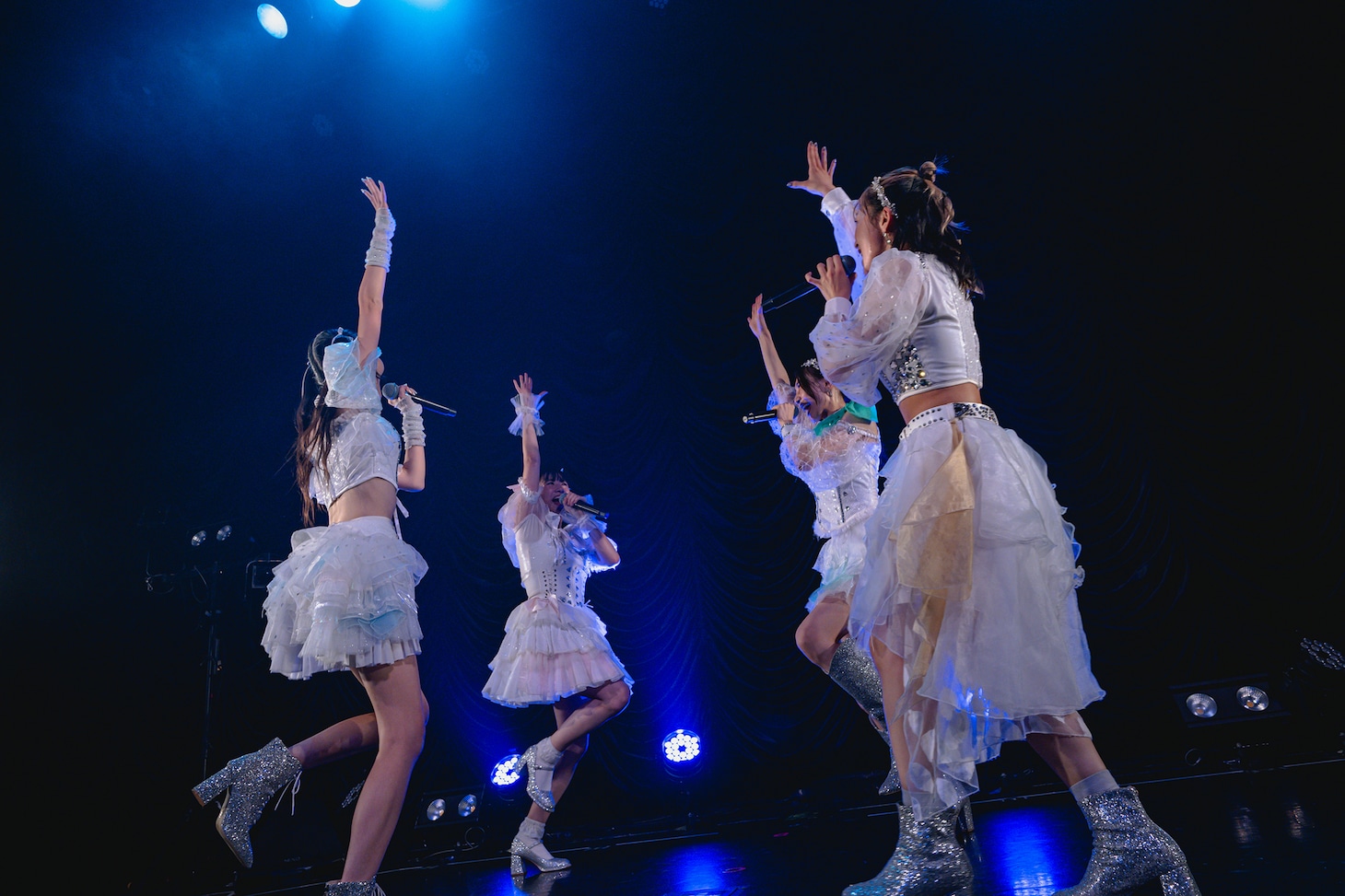 東京女子流