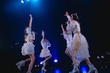 東京女子流
