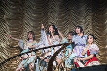 フィロソフィーのダンス