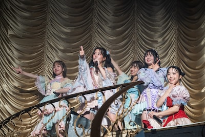 フィロソフィーのダンス