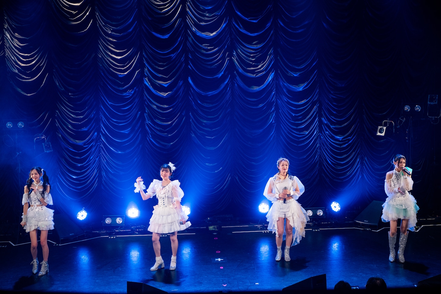 東京女子流