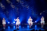 東京女子流