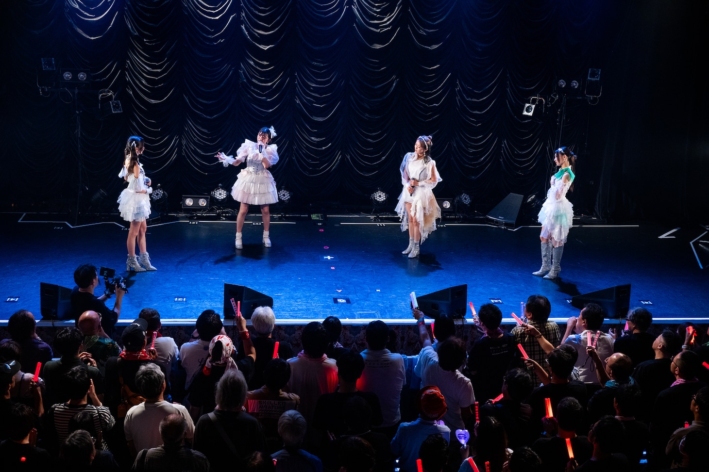 東京女子流