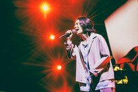 渋谷すばる（撮影：冨田味我）