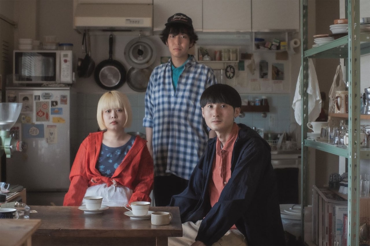 cambelleの1stアルバム本日発売　細野悠太、浦上想起、生活の設計・大塚真太朗ら7人がコメント