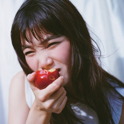 CENT「yummy goodday」ジャケット