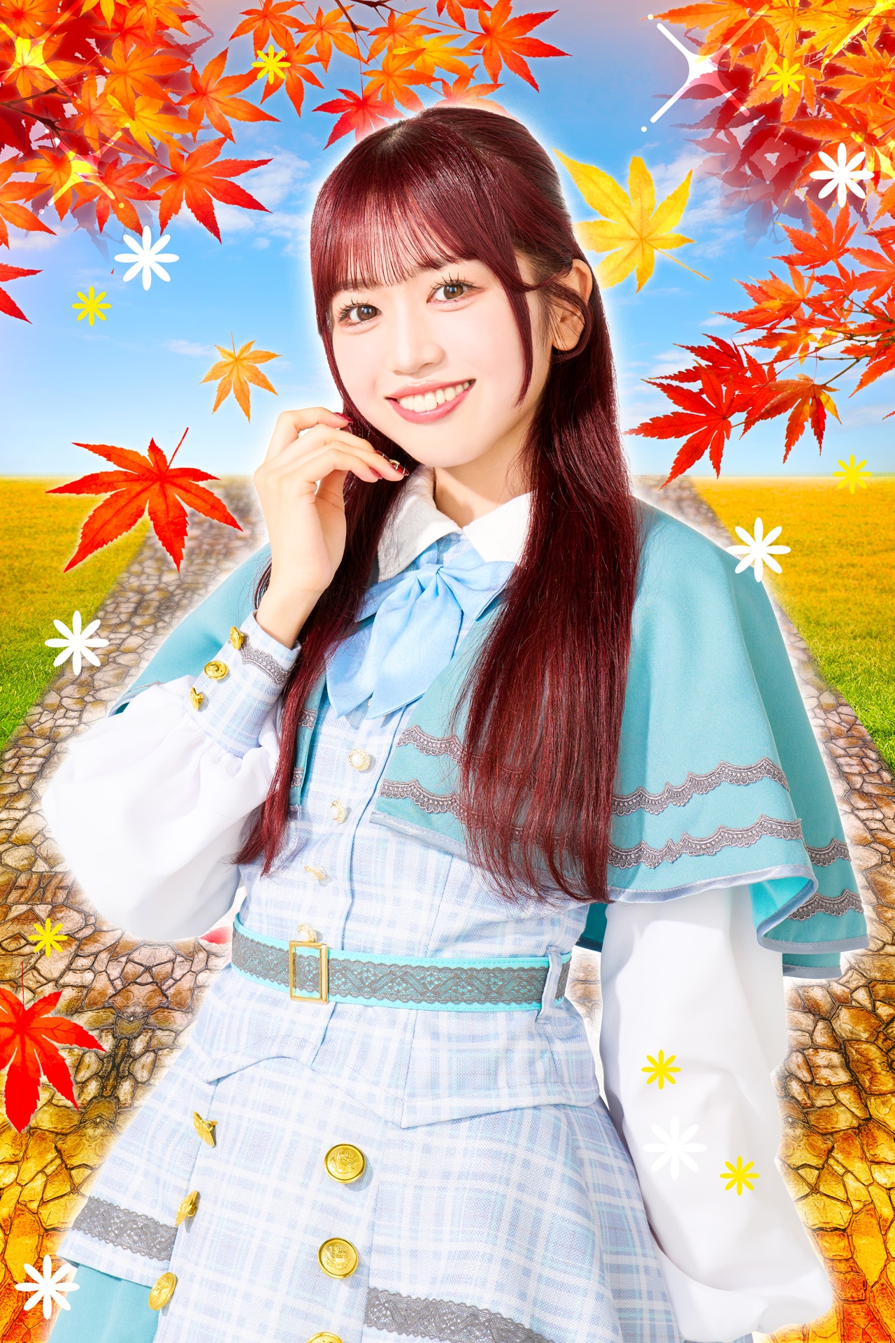 花咲みゆ