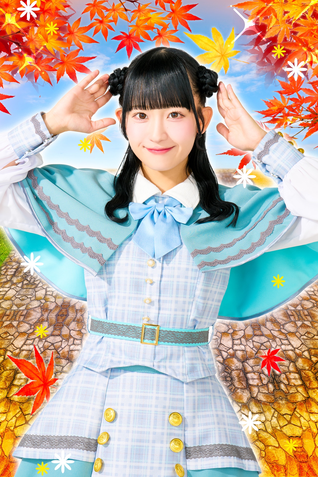 松永すみな