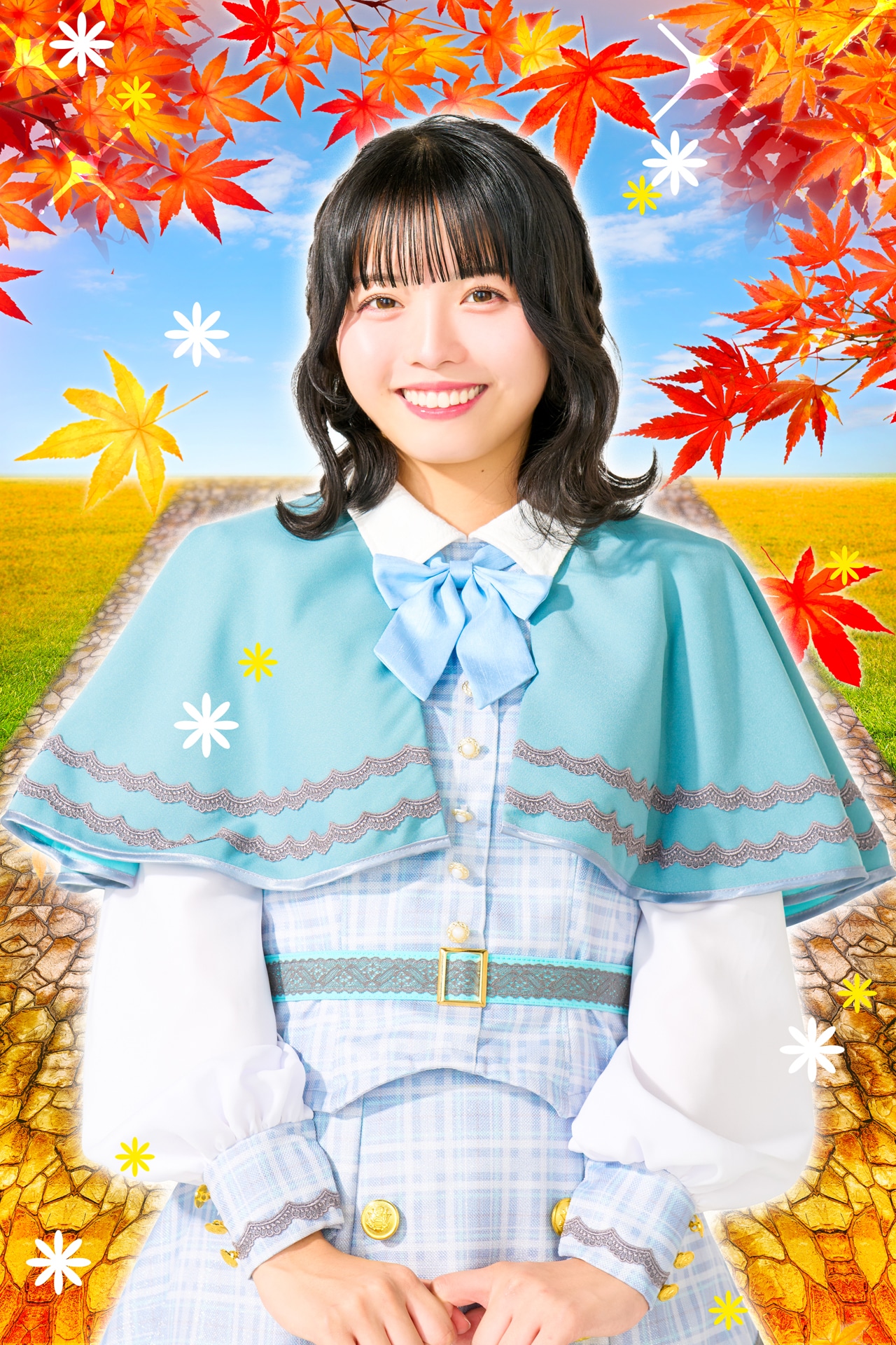 塩崎なづな