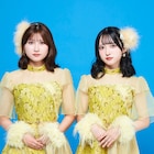 fishbowlに静岡出身の新メンバー吉田柚佳と野田萌花が加入、フリーライブでお披露目