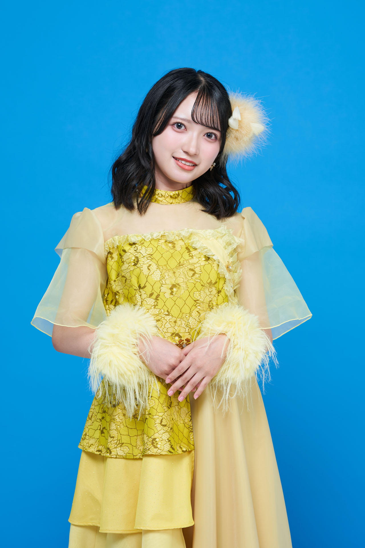 吉田柚佳
