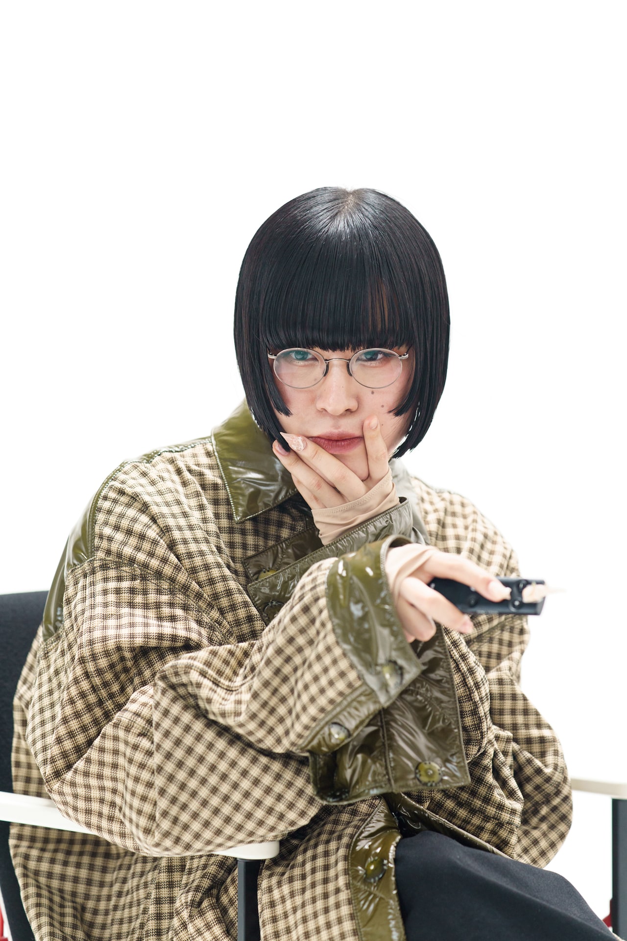 長谷川白紙ビルボードライブ初登場、細井徳太郎＆相川瞳を迎えた特別なステージ披露