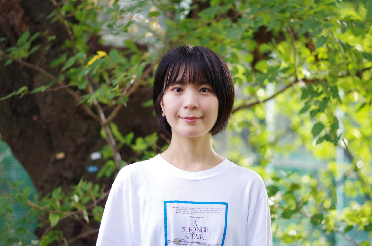 橋本絵莉子