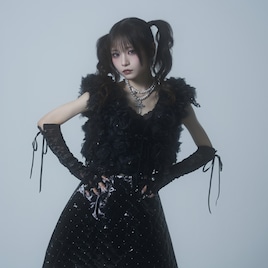 元fishbowl・久松由依がソロデビュー!hïcca名義で11月に楽曲リリース
