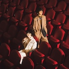 家入レオ×斎藤宏介コラボ曲アーティスト写真公開、MVプレミア公開も決定