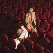 家入レオ×斎藤宏介コラボ曲アーティスト写真公開、MVプレミア公開も決定