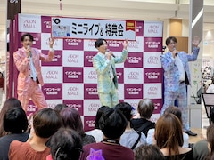 純烈、CD6枚＋DVD2枚＋ヒストリーブックがセットになった特大ボリュームのBOX発売