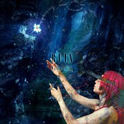 Little Lilith「RUIN」ジャケット