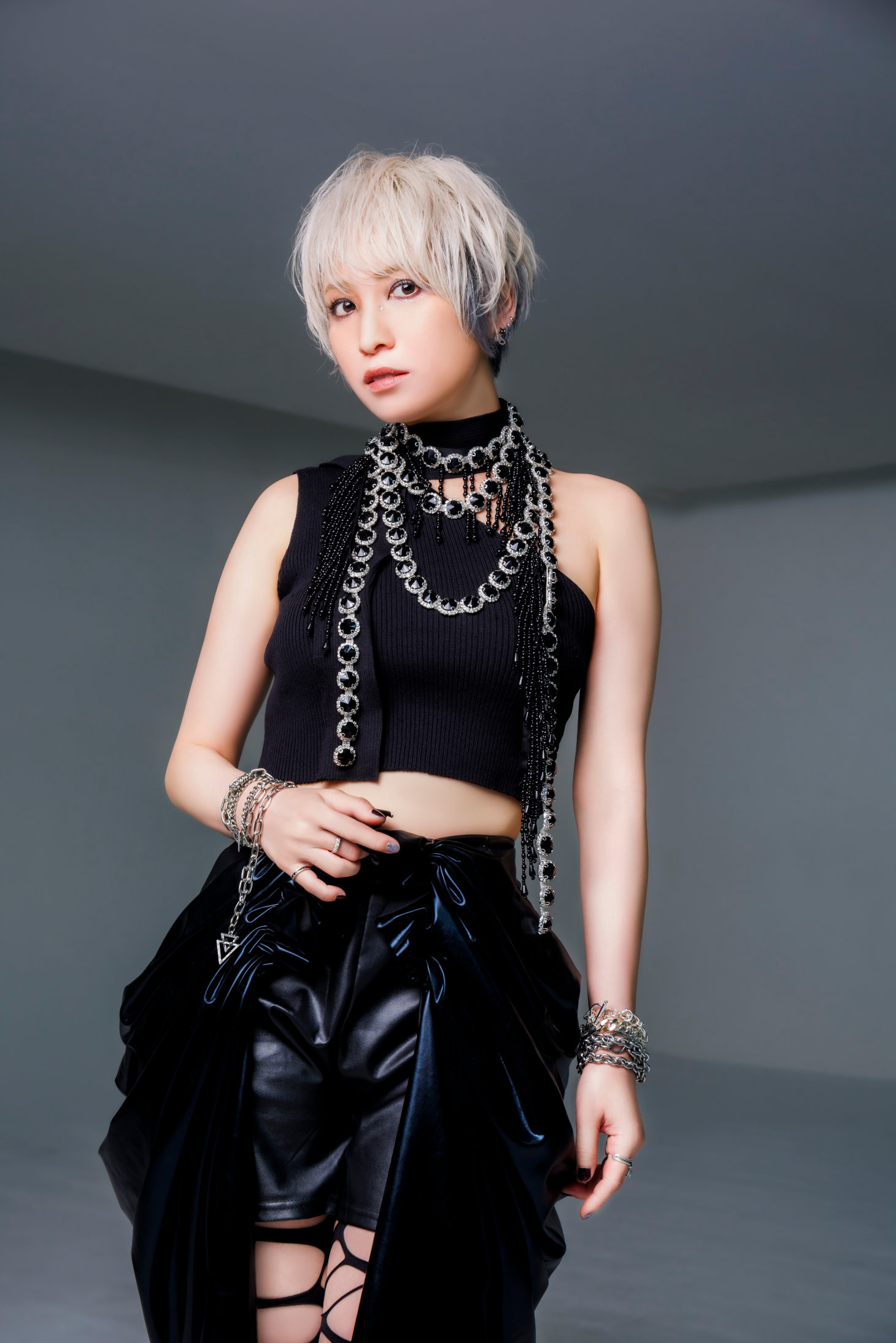 YUKI（Dr）