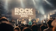 Kroi「Method」ライブ映像より。