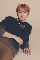 タカシ（超特急）