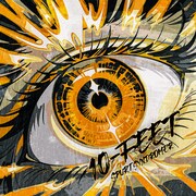 10-FEET「スパートシンドローマー」配信ジャケット