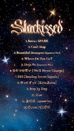 TOMORROW X TOGETHERにHYDEが楽曲提供、日本3rdアルバムのトラックリスト公開